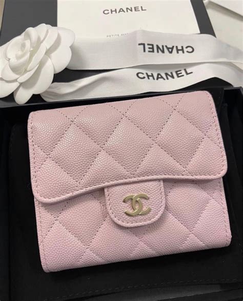 chanel 22s card holder|Chanel wallet codes.